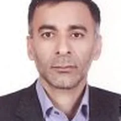 Portrait of Bijan Davvaz