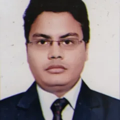 Portrait of Deep Singh