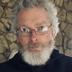 Portrait of George Stacey Staples