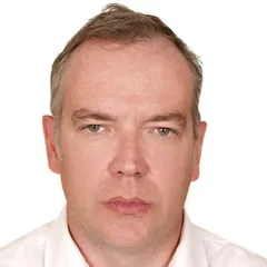 Portrait of Patrick Solé